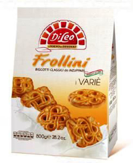Immagine di DI LEO FROLLINI VARIE' GR.800