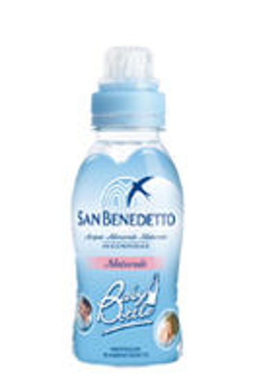 Immagine di ACQUA SAN BENEDETTO BABY CL.25