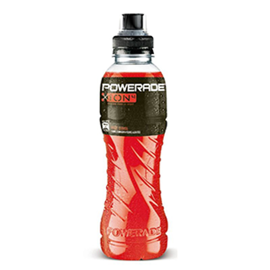 Immagine di POWERADE LT.0,5 BLOOD ORANGE PET