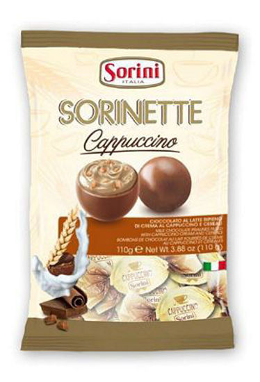 Immagine di SORINI SORINETTE CAPPUCC.GR110