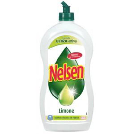 Immagine di NELSEN PIATTI LIMONE ML.850