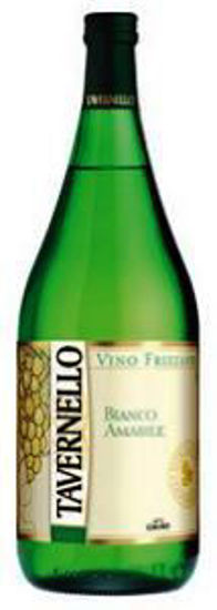 Immagine di TAVERNELLO VINO FRIZZANTE BIANCO LT.1,5