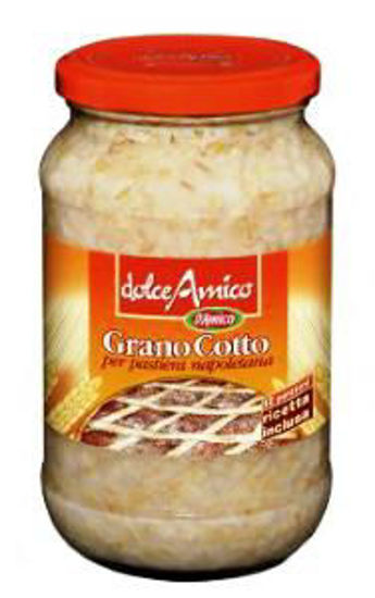 Immagine di D'AMICO DOLCEAMICO GRANO COTTO GR.580