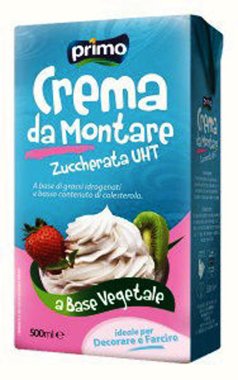 Immagine di PRIMILK PANNA DOLCI DA MONTARE ML.500