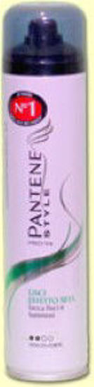 Immagine di PANTENE LISCI EFFETTO SETA SPRAY ML.250