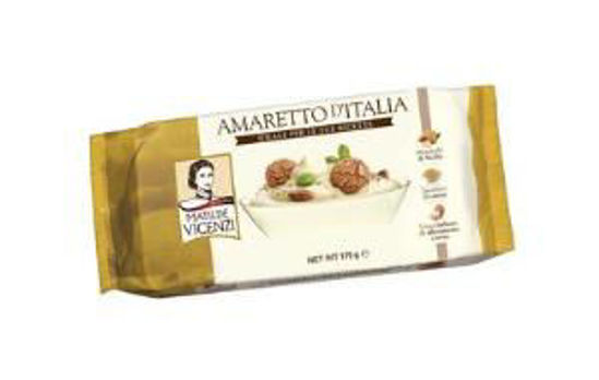 Immagine di VICENZI GR.175 AMARETTO ITALIA