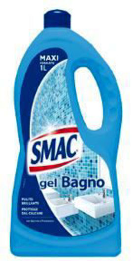 Immagine di SMAC GEL BAGNO ML.900