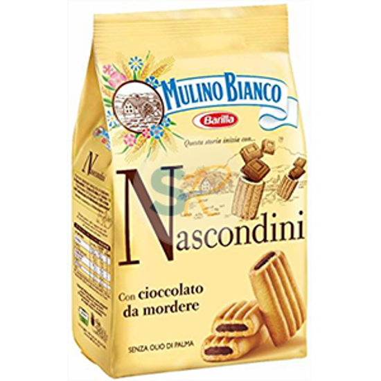 Immagine di MULINO BIANCO NASCONDINI G.330
