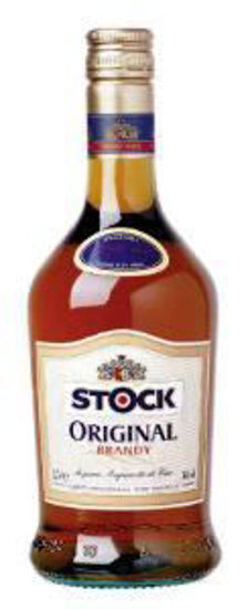 Immagine di STOCK ORIGINAL BRANDY CL.70