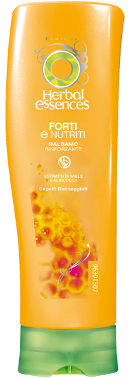 Immagine di HERBAL ESSENCE BALSAMO FORTI/NUTRITI ML.200