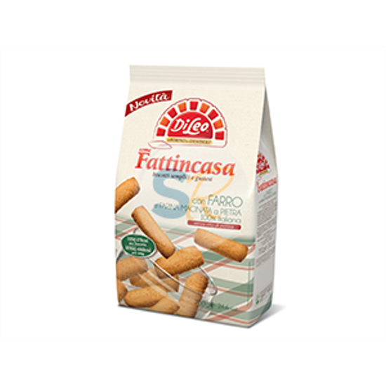 Immagine di DILEO FATTINCASA FARRO G.700