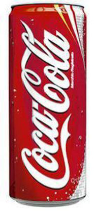 Immagine di COCA COLA SLEEK CL.33