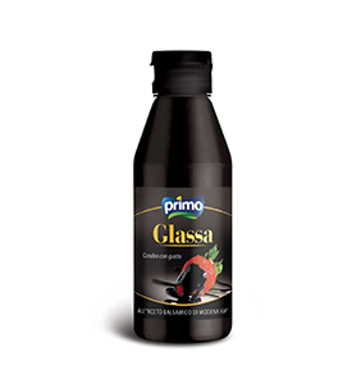 Immagine di PRIMO GLASSA ACETO BALSAMICA ML.225