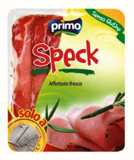 Immagine di PRIMO SPECK AFFETTATO GR.55