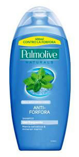 Immagine di PALMOLIVE SHAMPOO ANTIFORFORA ML.400