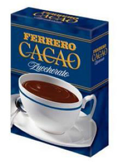 Immagine di FERRERO CACAO ZUCCHERATO GR.250