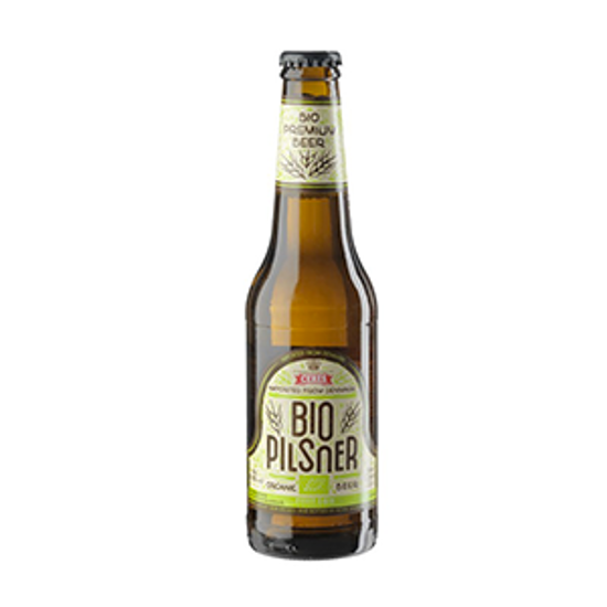 Immagine di CERES BIO PILSNER CL.33