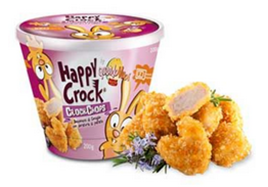 Immagine di MARTINI HAPPYCROCK GHIOTTOSTICK GR.200
