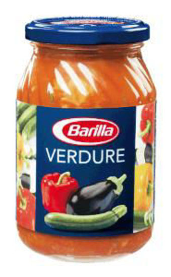 Immagine di BARILLA SUGO DI VERDURE GR.400