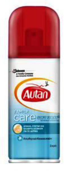 Immagine di AUTAN FAMILY CARE SPRAY ML.100