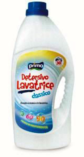 Immagine di PRIMO LAVATRICE LIQUIDO CLASSICO LT.2,5