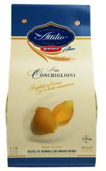 Immagine di GRANORO ATTILIO CONCHIGLIONI GR.500