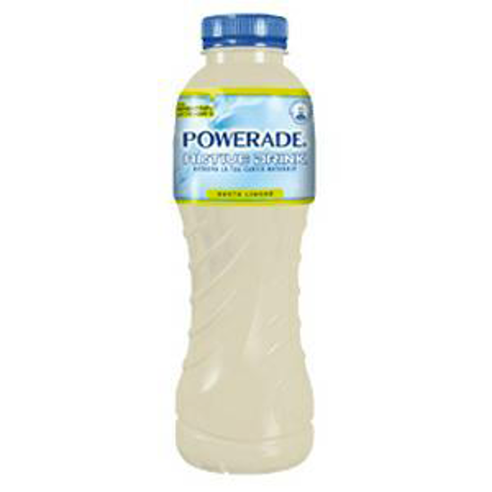 Immagine di POWERADE LT.0,5 ACTIVE LEMON