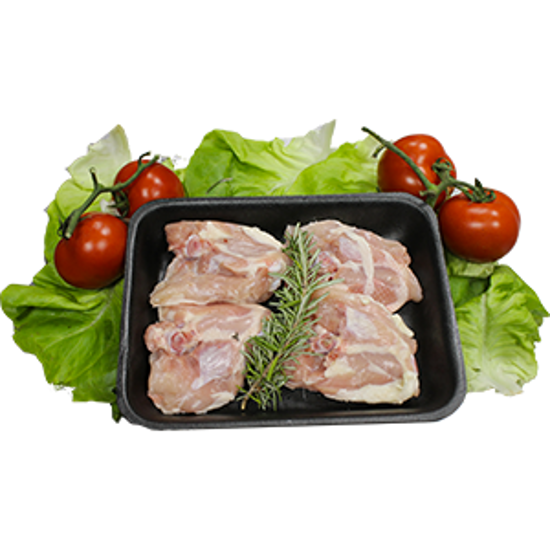 Immagine di AIA SOVRACOSCE DI POLLO