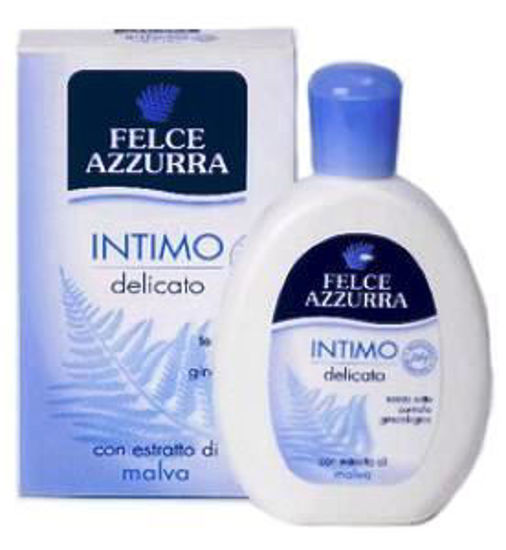 Immagine di FELCE AZZURRA DETERGENTE INTIMO DELICATO ML.200