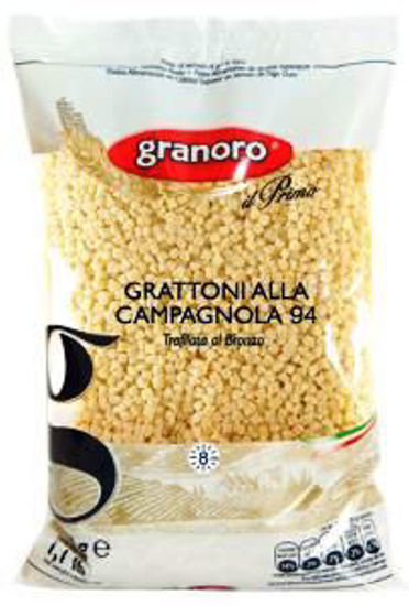 Immagine di GRANORO GRATTONI ALLA CAMPAGNOLA N.94 GR.500