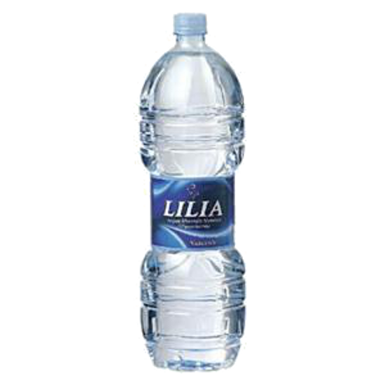 Immagine di ACQUA LILIA NATURALE LT.2