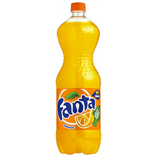 Immagine di FANTA ORANGE LT.1 PET