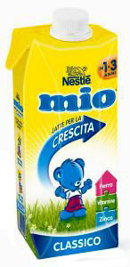 Immagine di NESTLE' MIO LATTE PER LA CRESCITA CLASSICO ML.500