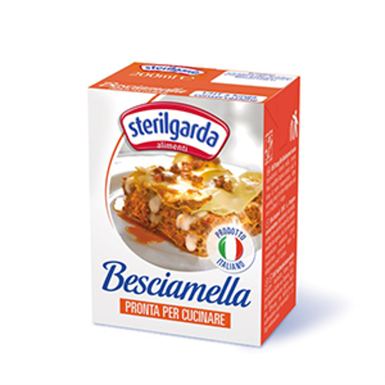 Immagine di STERILGARDA BESCIAMELLA ML.200