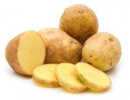 Immagine di PATATE SFUSE