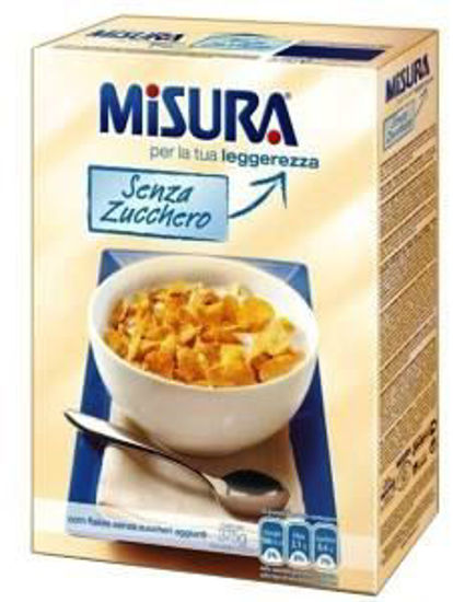 Immagine di MISURA CORN FLAKES GR.375