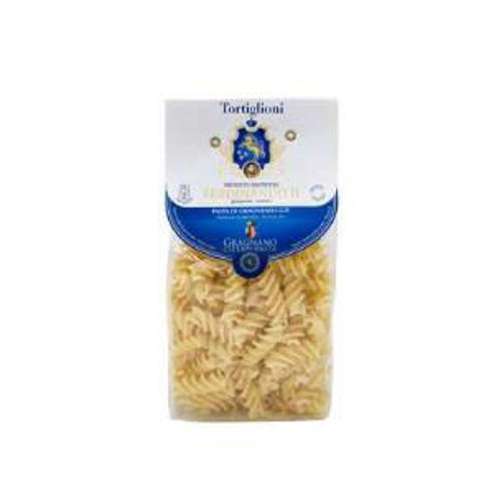 Immagine di FERDIN.II TORTIGLIONI GR.500