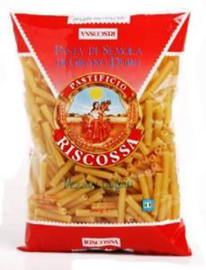 Immagine di RISCOSSA MEZZANI TAGLIATI GR.500