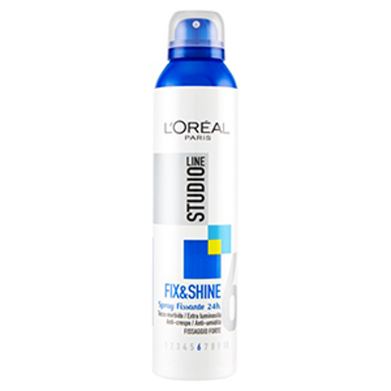 Immagine di STUDIO LINE SPRAY FISS.F.TE ML.250