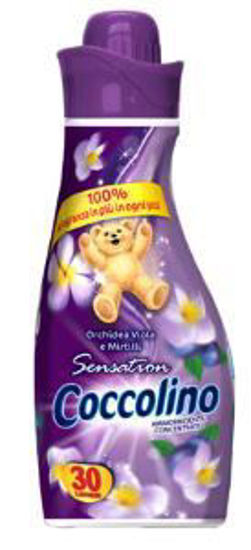 Immagine di COCCOLINO SENSATION PURO ML.750
