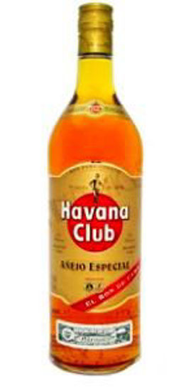 Immagine di HAVANA CLUB ANEJO ESPECIAL CL.70