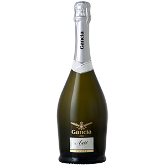 Immagine di SPUMANTE GANCIA CUVEE'ASTI CL.75