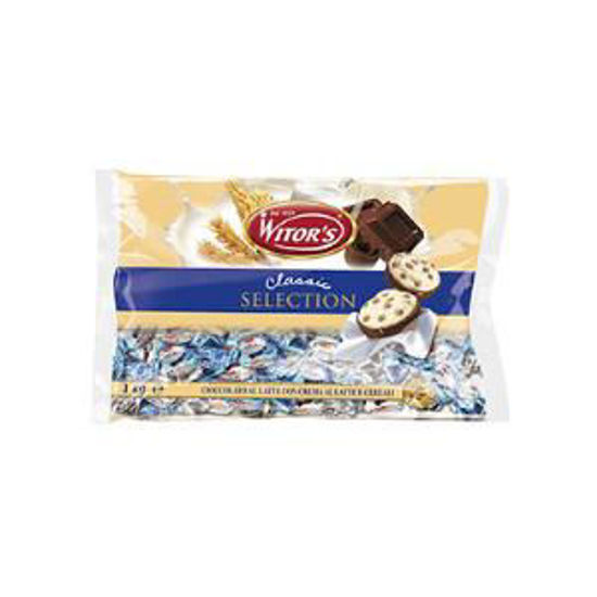 Immagine di WITOR'S SELECTION KG.1 LATTE