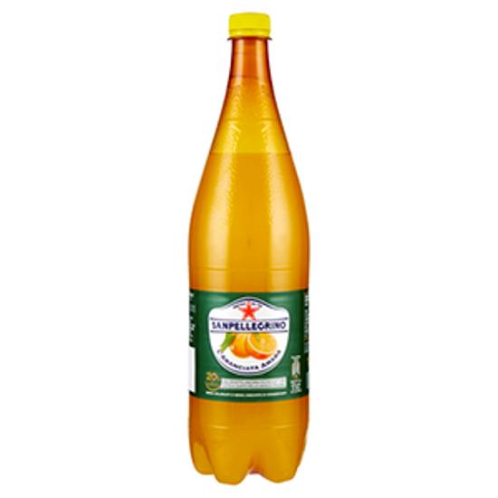 Immagine di SAN PELLEGRINO ARANCIATA LT.1,25 AMARA