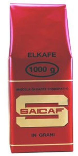 Immagine di SAICAF ELKAFE IN GRANI KG.1