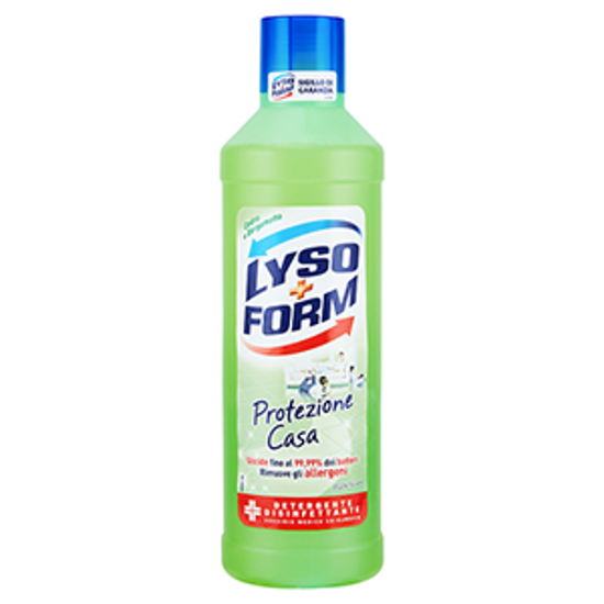 Immagine di LYSOFORM LT.1 CEDRO&BERGAMOTTO
