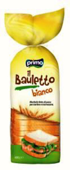 Immagine di PRIMO BAULETTO BIANCO GR.400