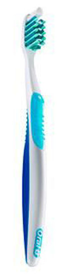 Immagine di ORAL B SPAZZOLINO CROSS ACTION