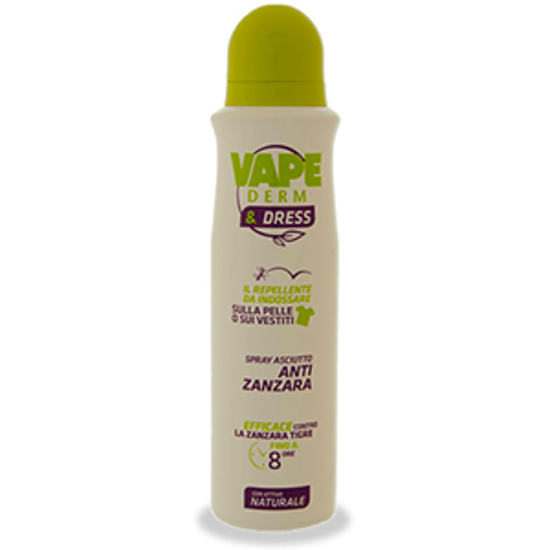 Immagine di VAPE DERM & DRESS SPRAY ML.150