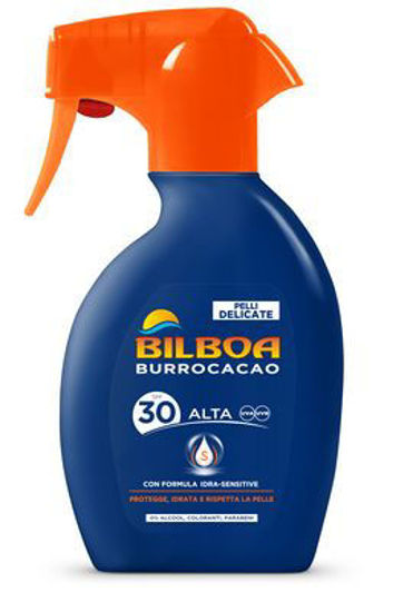 Immagine di BILB.BURROCACAO TR.SPF30 250ML